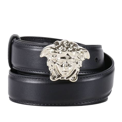 versace collection belt womens|men women belts Versace new.